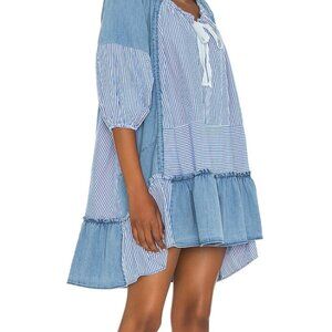 Free People Keegan Tunic, Small